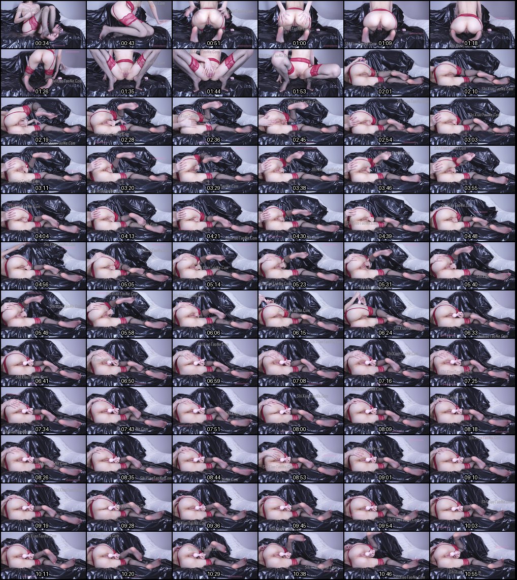 超骚小桃Shixiaotaone 2025年7月13日付费群独家更新资源