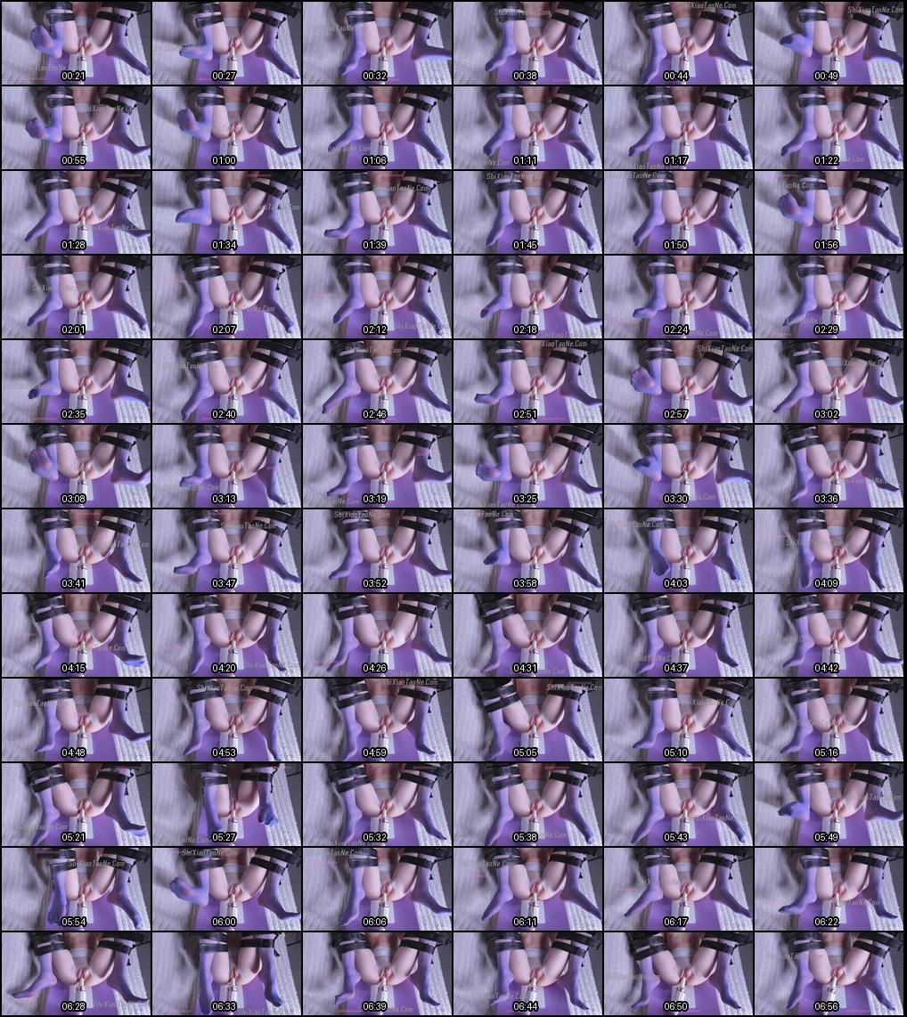 超骚小桃Shixiaotaone 2025年5月29日付费群最新福利视频