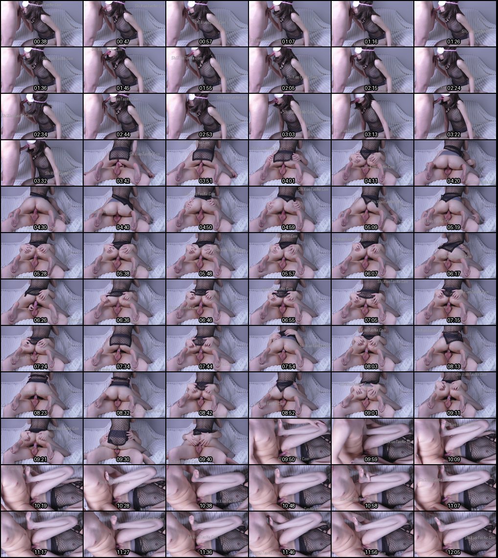 小桃Shixiaotaone 2025年4月3日付费群最新网黄资源曝光！1V_3193