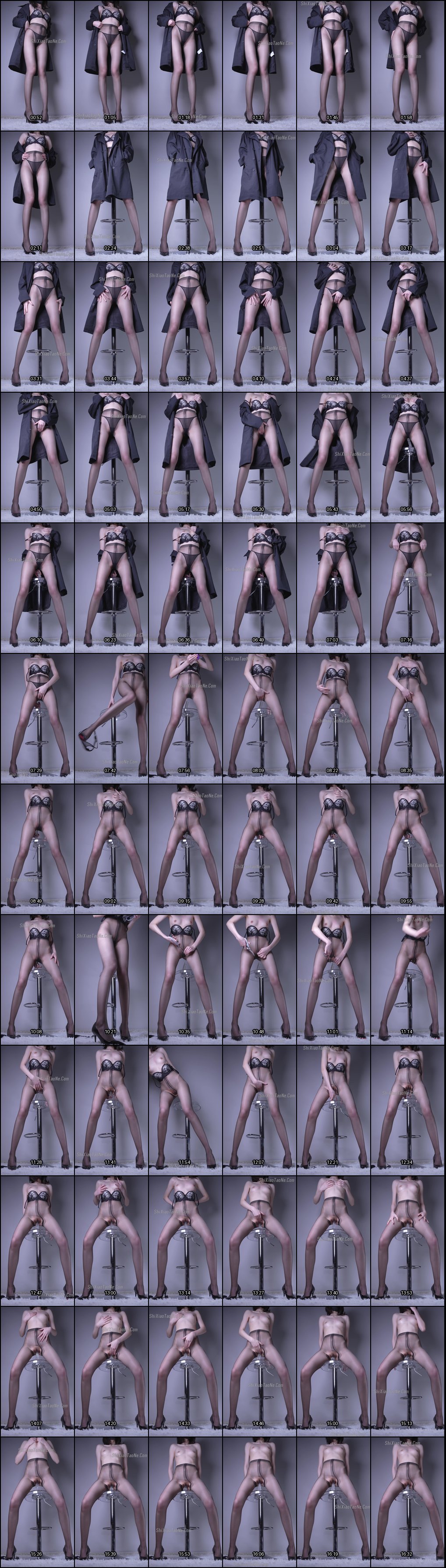 小桃Shixiaotaone付费群独家更新：2025年4月骚逼诱惑视频1V2595