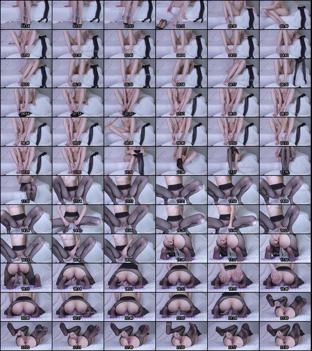 小桃Shixiaotaone圣诞福利！2024年12月25日付费群网黄资源更新详解