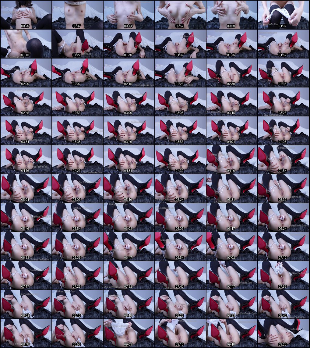 小桃Shixiaotaone 2024年12月付费群独家骚浪视频