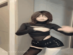 小小妍第三部露脸精选：诱惑身姿每日优选