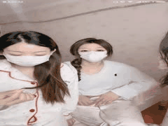 18岁少女与五位小美女的火辣团播诱惑