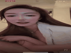 抖音直播闪现福利！美女大胆露点瞬间 第一集