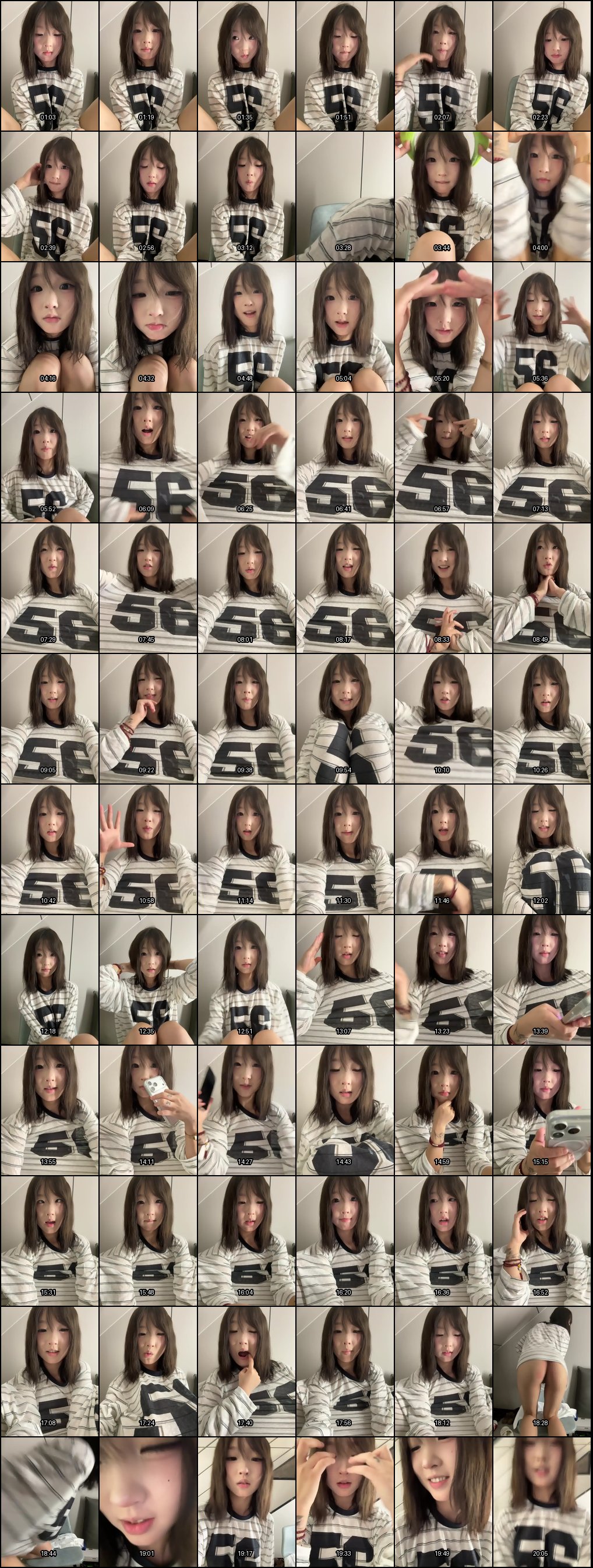 极品阿黑颜萌妹乐乐宝贝直播合集 - lelebaybay888露脸精彩时刻