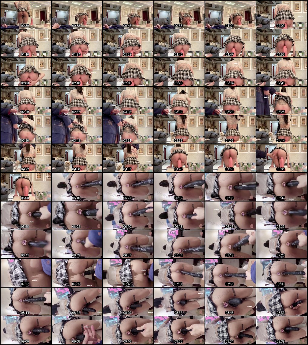 奶凶大人唐唐第三部：露脸诱惑大秀热辣登场