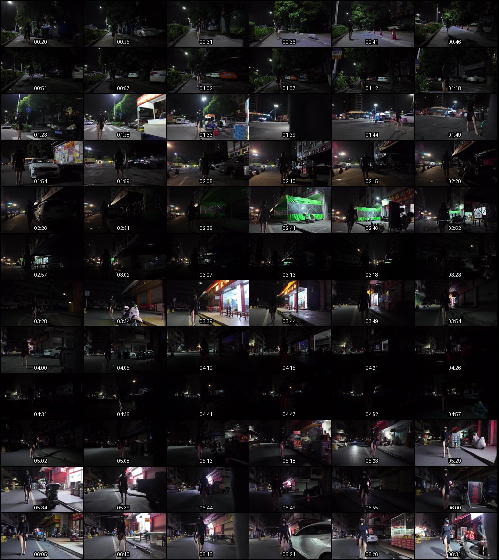 CikaiMoon露脸王道系列第3部：每日优选诱惑