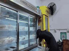 露脸王道：CikaiMoon每日优选网红大秀