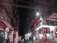 露脸王道：CikaiMoon系列第4集诱惑表演