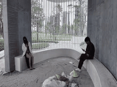 露脸王道：CikaiMoon每日优选网红大秀