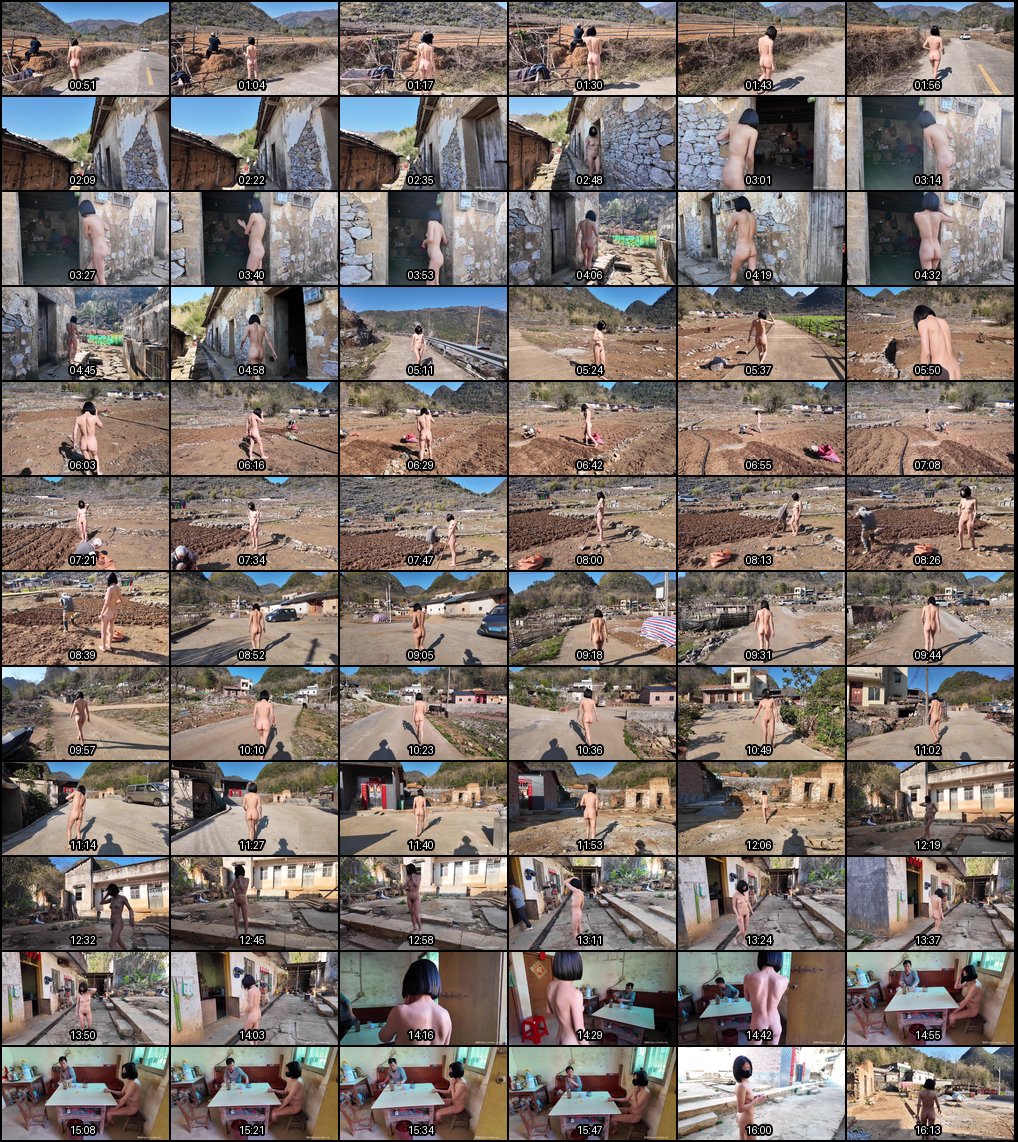 露脸王道：CikaiMoon每日优选网红大秀