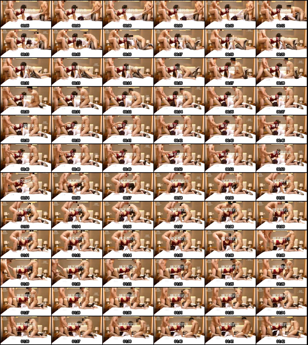 睡不醒的懒虫：露脸主播的慵懒诱惑日常