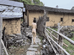 露脸王道：CikaiMoon每日优选网红大秀