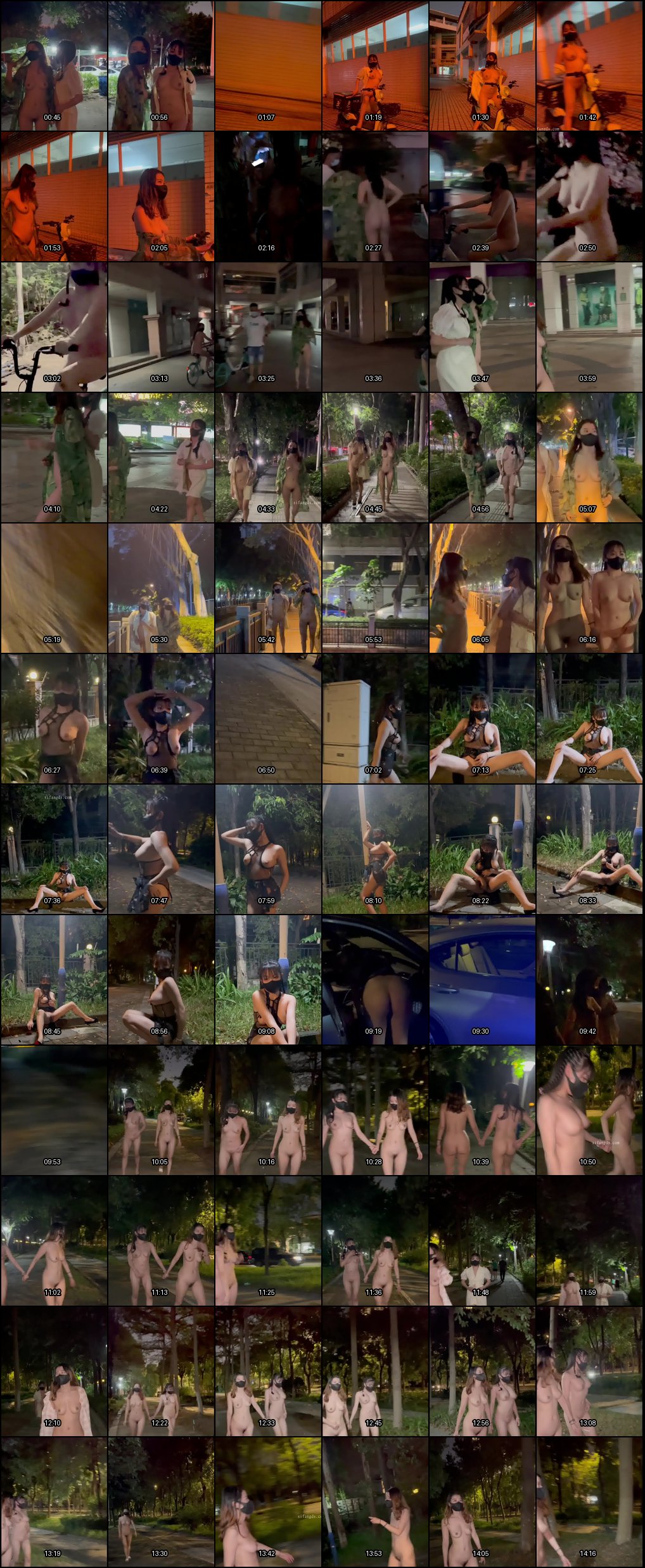 TonyJ与贝贝广深露脸激情视频：王道每日优选