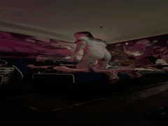 TonyJ与贝贝激情互动：广深贝贝露脸系列第2集