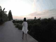 露脸王道：CikaiMoon每日优选网红大秀