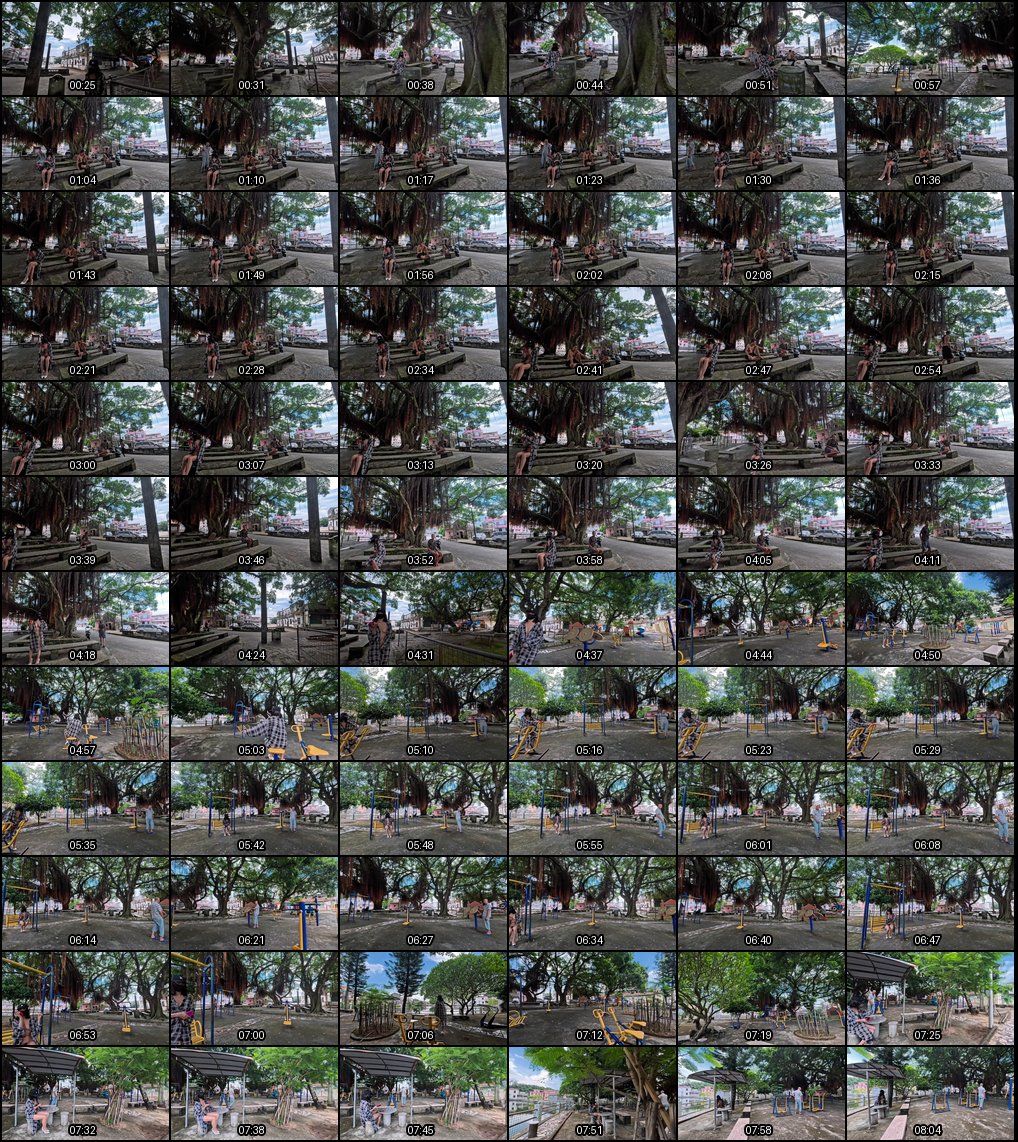 CikaiMoon露脸王道系列第3部：每日优选诱惑