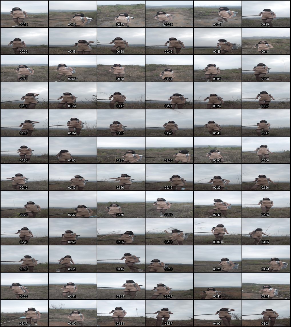 露脸王道：CikaiMoon每日优选网红大秀