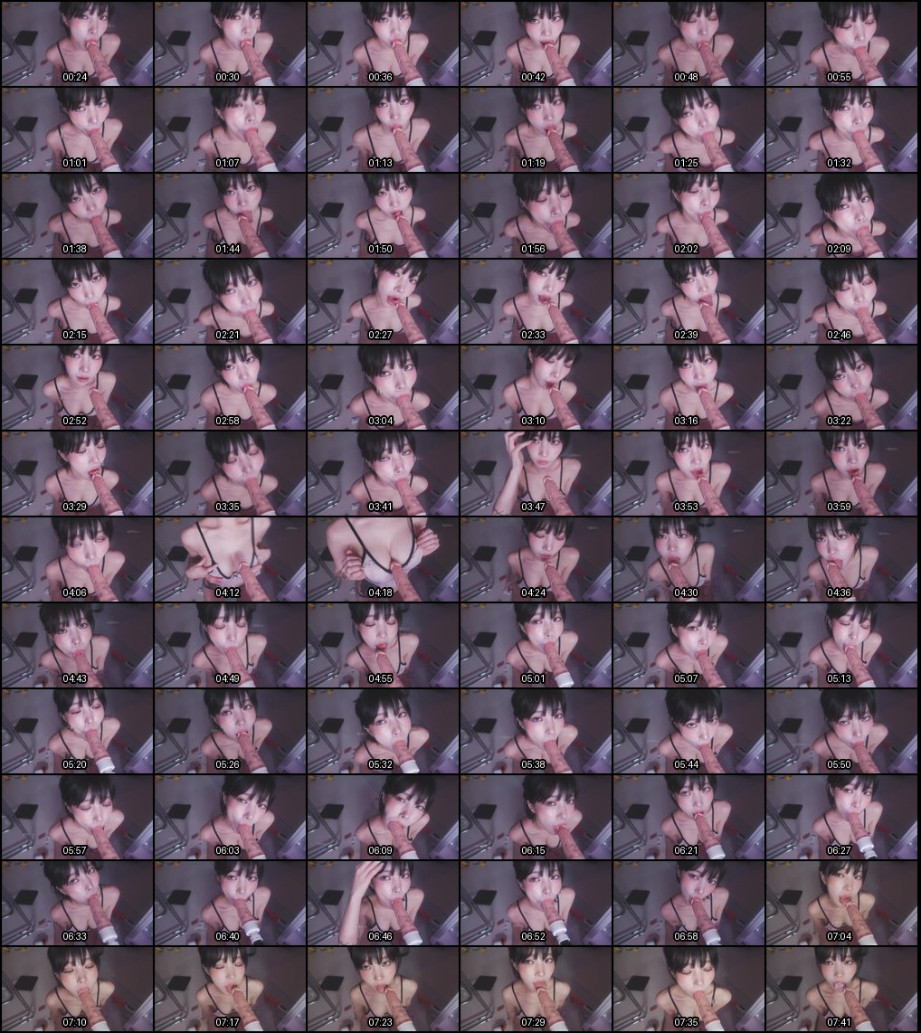 Baerasoni Twitch直播：火辣NSFW真人秀