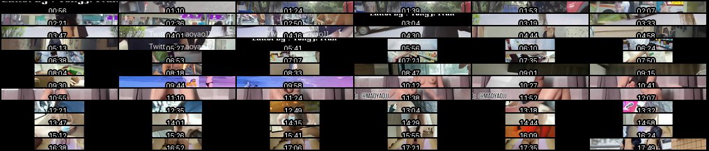 TonyJ与贝贝激情互动：广深贝贝露脸系列第2集