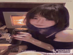 Aheyanlz噗噗露脸诱惑：Pupu每日优选大秀