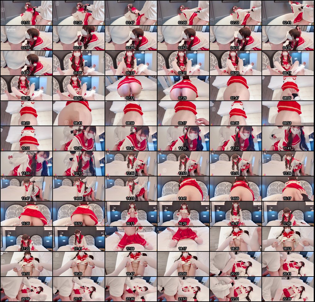 琳琳学妹首秀下海！贫乳福利姬的诱惑福利