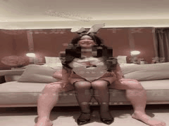 健身美女桉X的活力生活日常秀