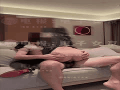 健身美女桉X的活力生活日常秀