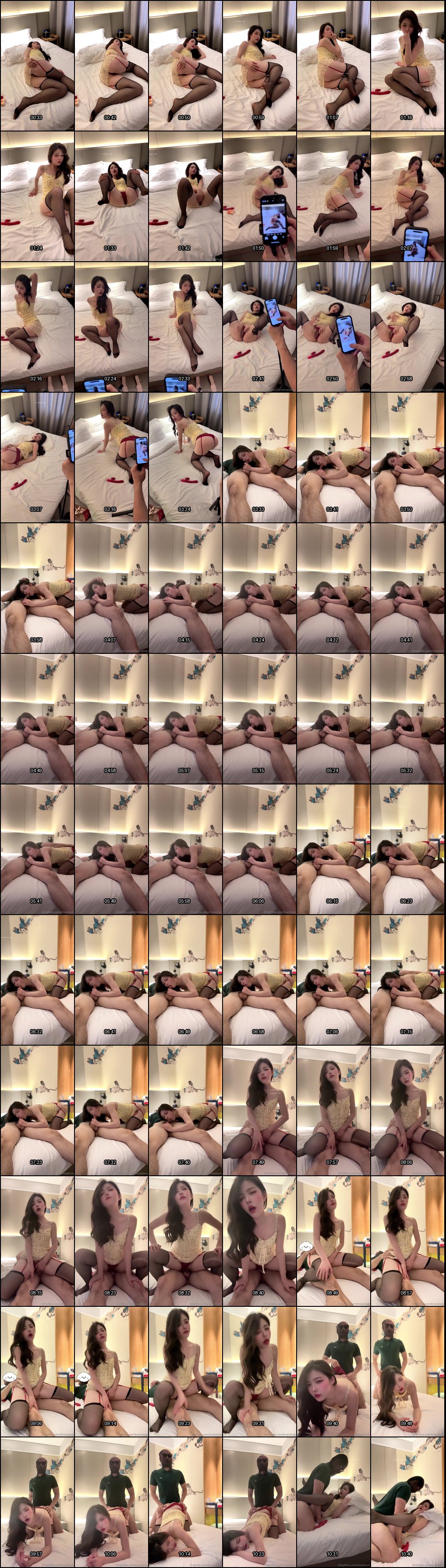 沈思缪 Angel_7 露脸王道每日优选诱惑视频