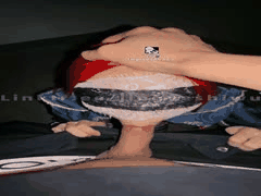 犬久DogNine系列：露脸诱惑每日热选