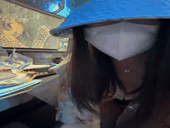 网吧直播大胆露出！nideanbaby诱惑全过程