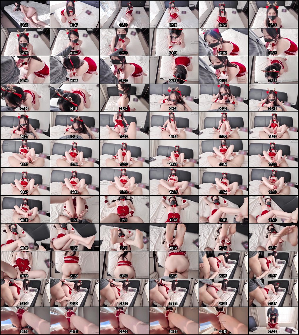 小羊MM露脸诱惑第二弹：每日优选热辣视频