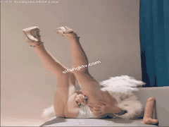 推特美女Shirley_58高跟鞋诱惑私密视频