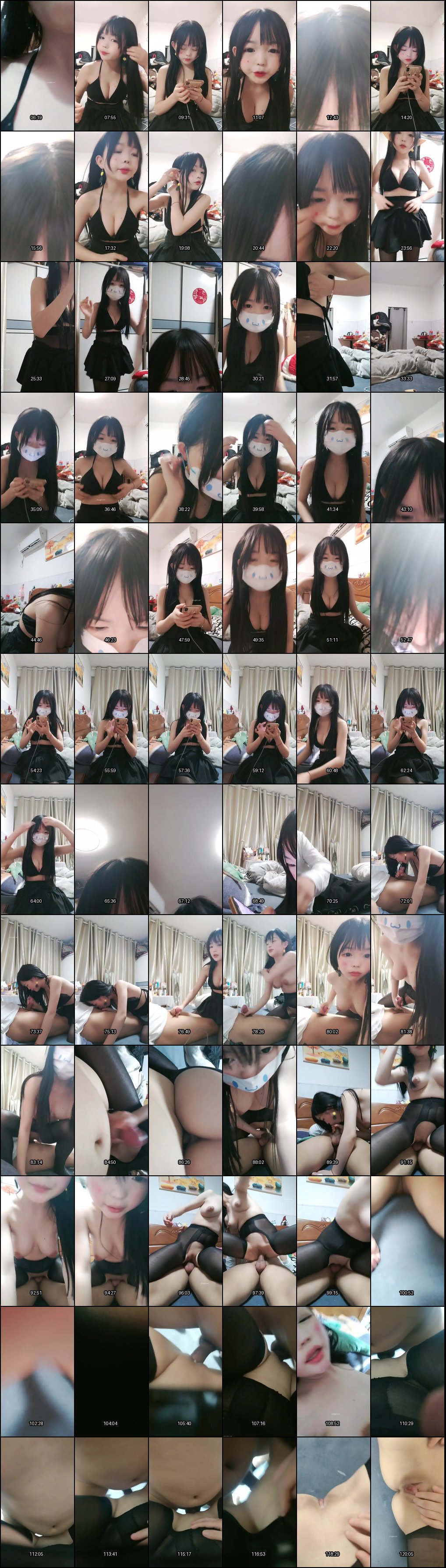 蛋挞吖主播童颜巨乳萝莉小学妹道具自慰无套内射高潮