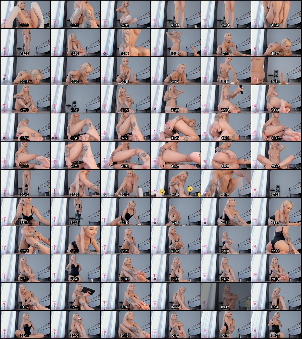 喷水女神Asuna Love极致主播表演：大黑牛双插引发狂潮喷射高潮！