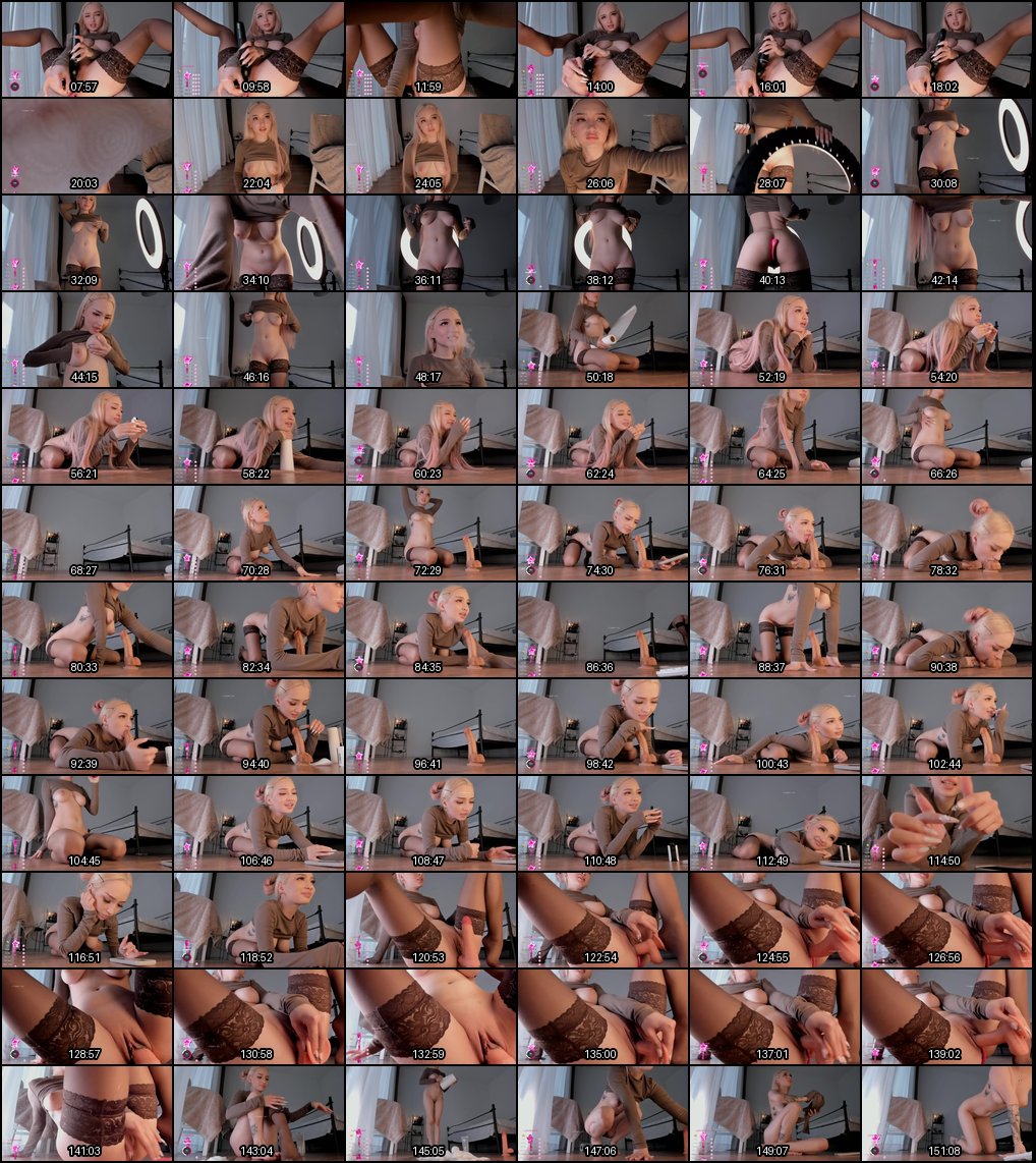 喷水女神Asuna Love主播极致表演：大黑牛双插引发狂潮喷射高潮