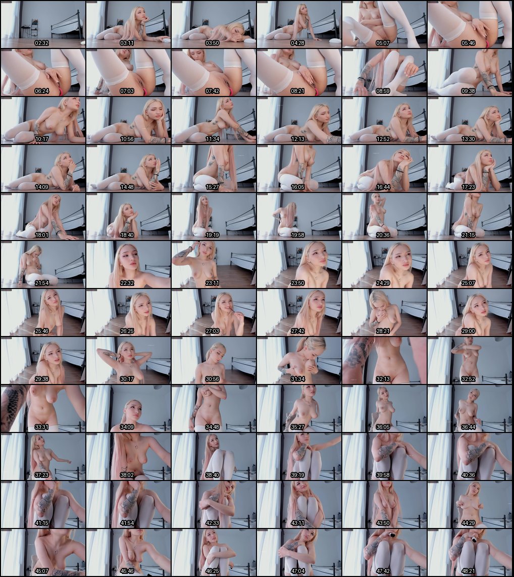 喷水女神Asuna Love极致直播：大黑牛双插引发狂潮高潮喷射