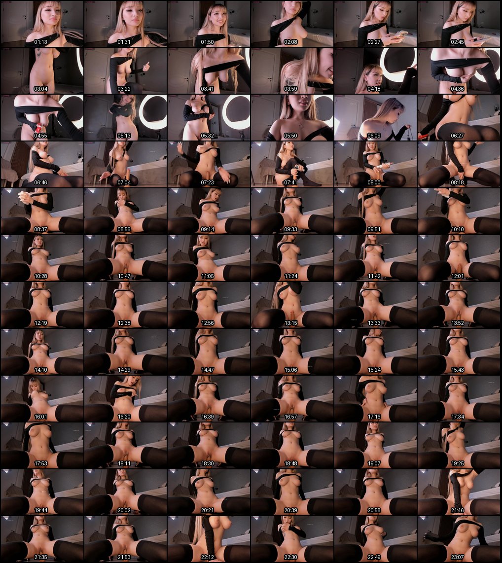 喷水女神Asuna Love主播极致表演：大黑牛双插引发狂潮喷射！