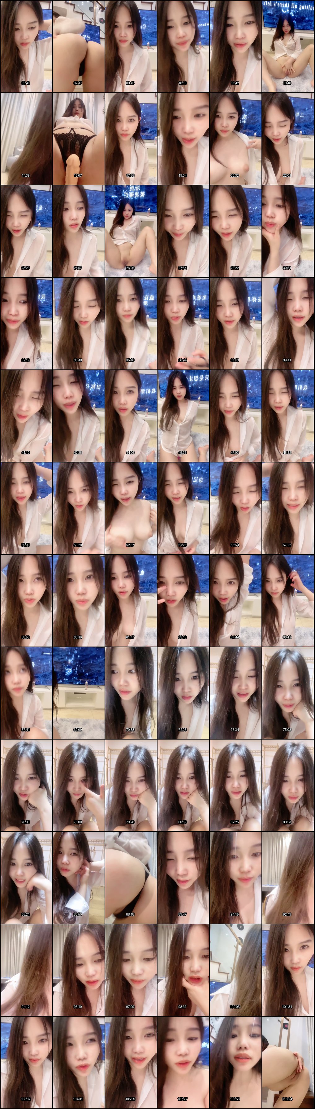 火辣白虎校花主播小妲己激情啪啪，甜奶昔身材诱惑无限！