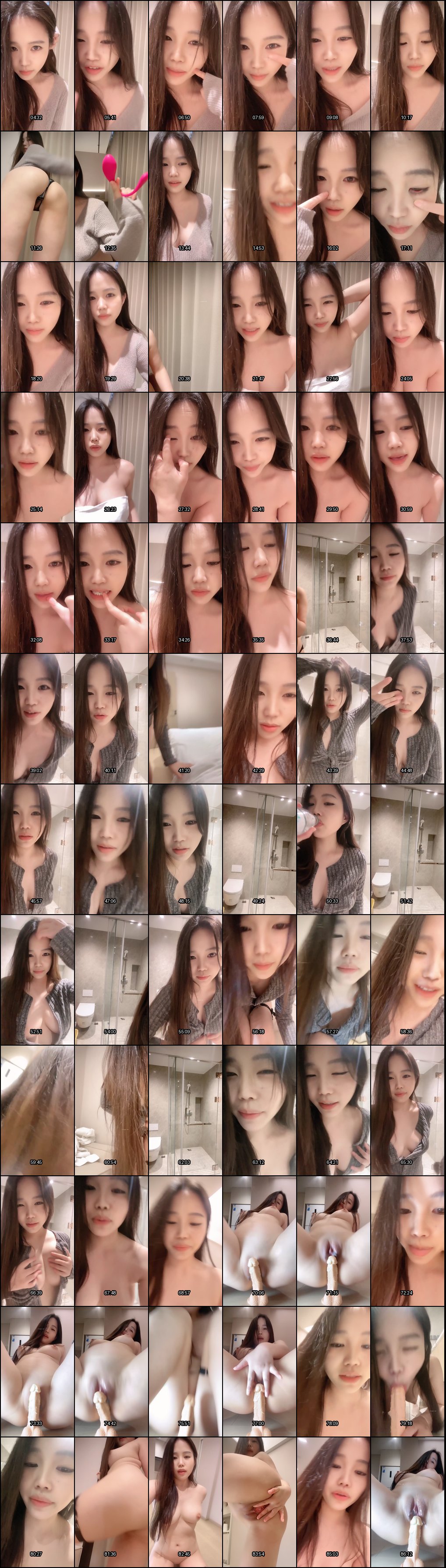 火辣白虎校花甜奶昔激情啪啪，主播小妲己身材诱人