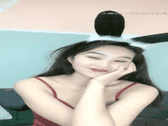 #小圆黎央惠#小奶猫绿播女神下海_各种喷水淫叫不断抹奶油_JR121__3