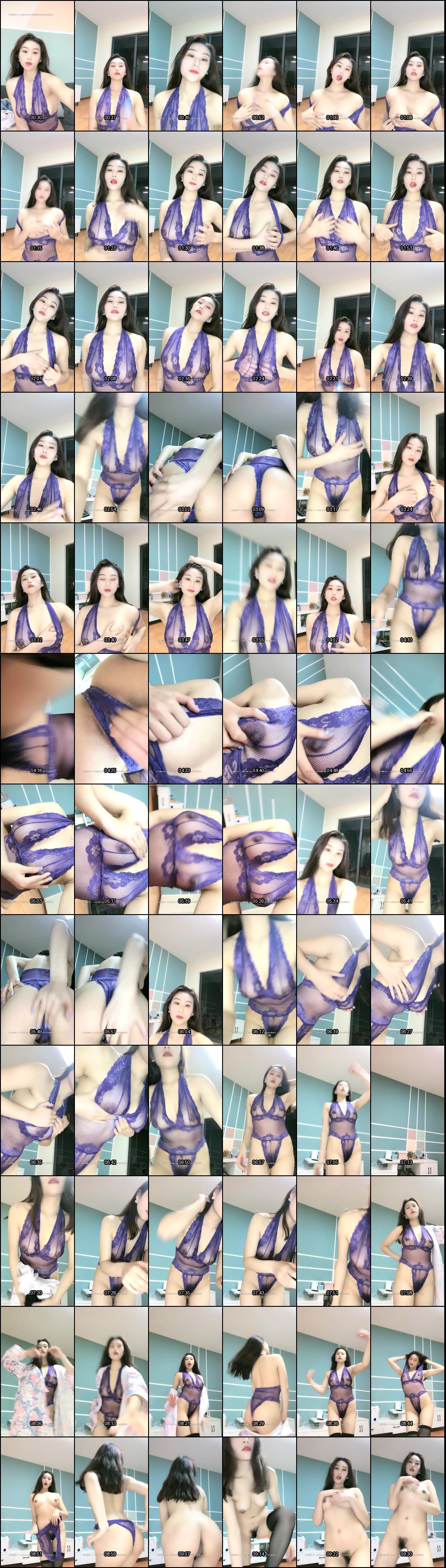 小圆黎央惠小奶猫绿播女神下海首秀：喷水淫叫抹奶油高潮不断！