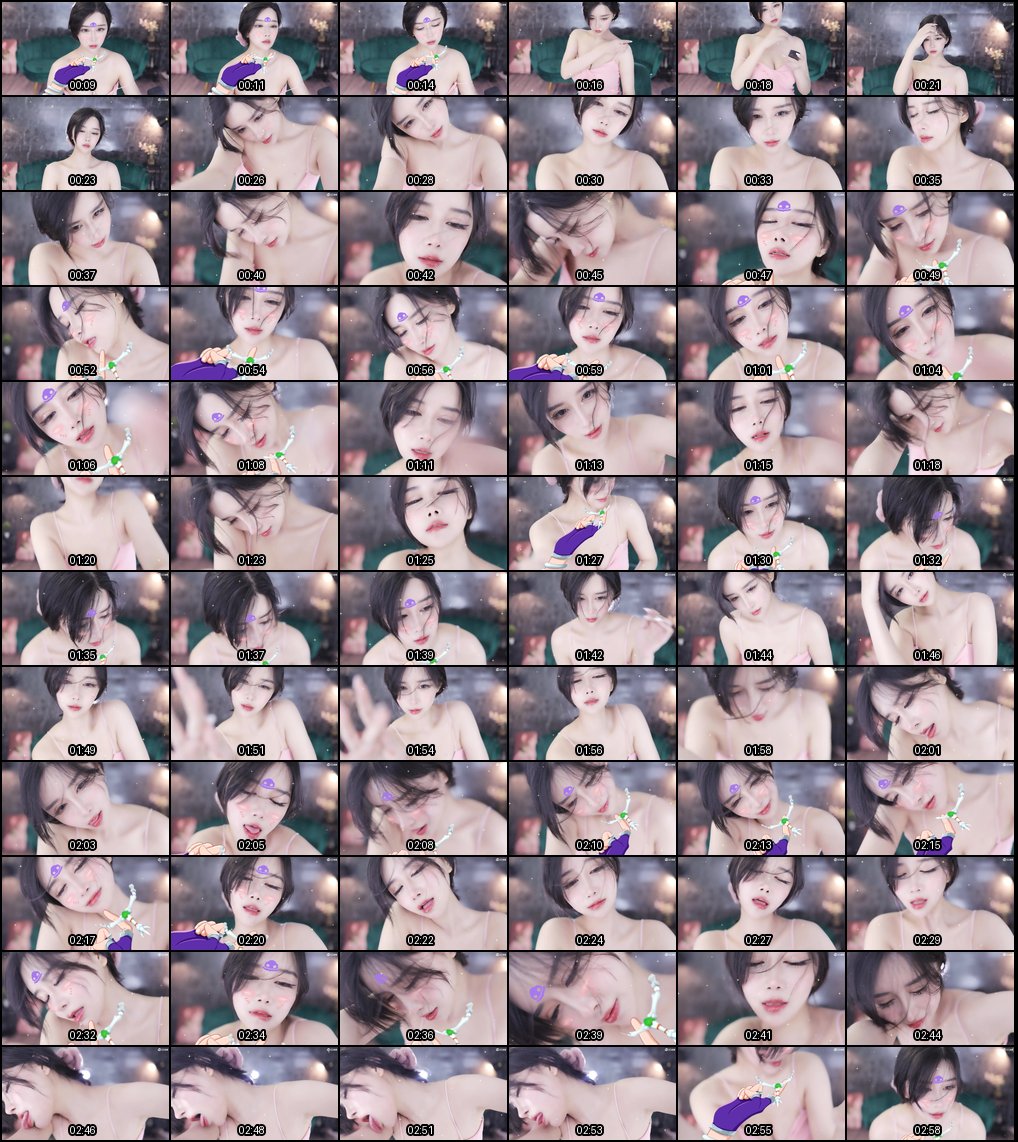 小恩雅网易CC ASMR大尺度合集：乳贴湿身骚舞露点自慰完整版