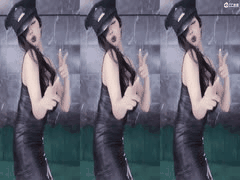 小恩雅网易CC ASMR大尺度湿身骚舞露点自慰合集完整版