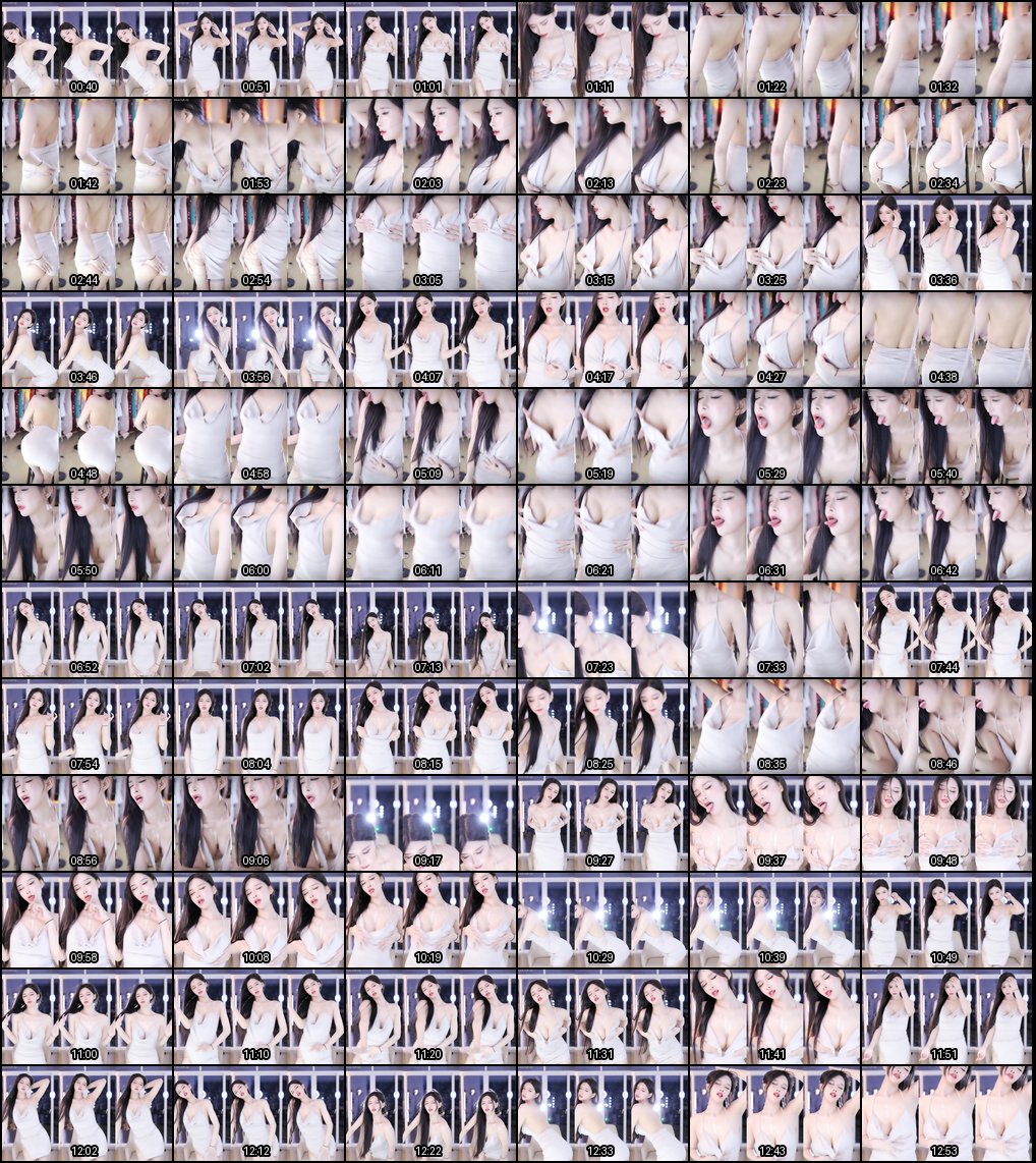 小恩雅网易CC ASMR大尺度合集：乳贴湿身骚舞露点自慰全记录