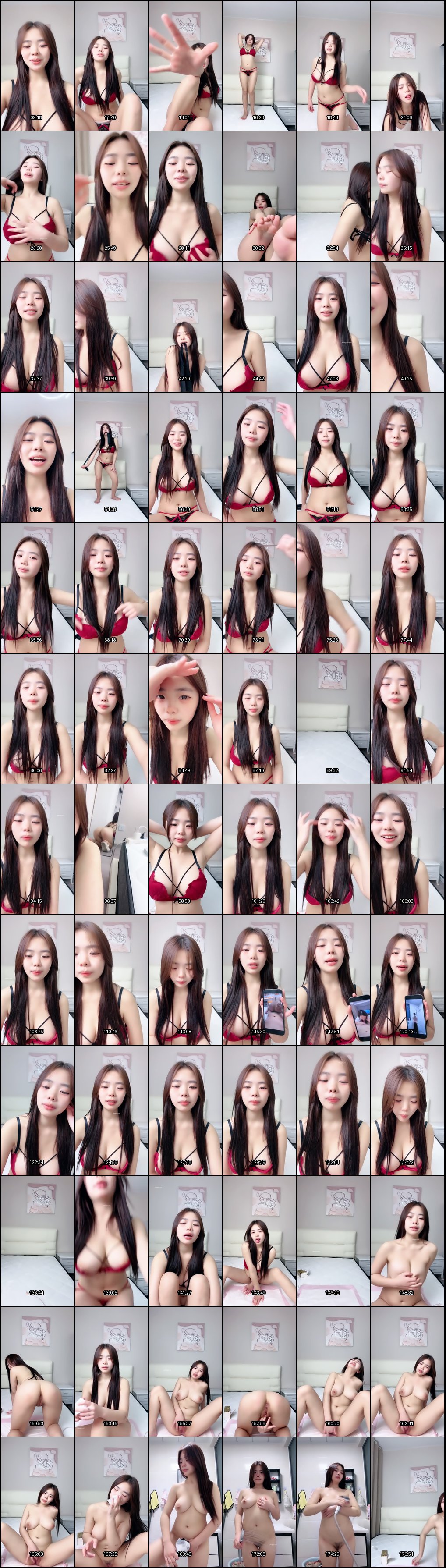 巨乳主播露露啊啊G奶女学生道具自慰喷水内射高潮