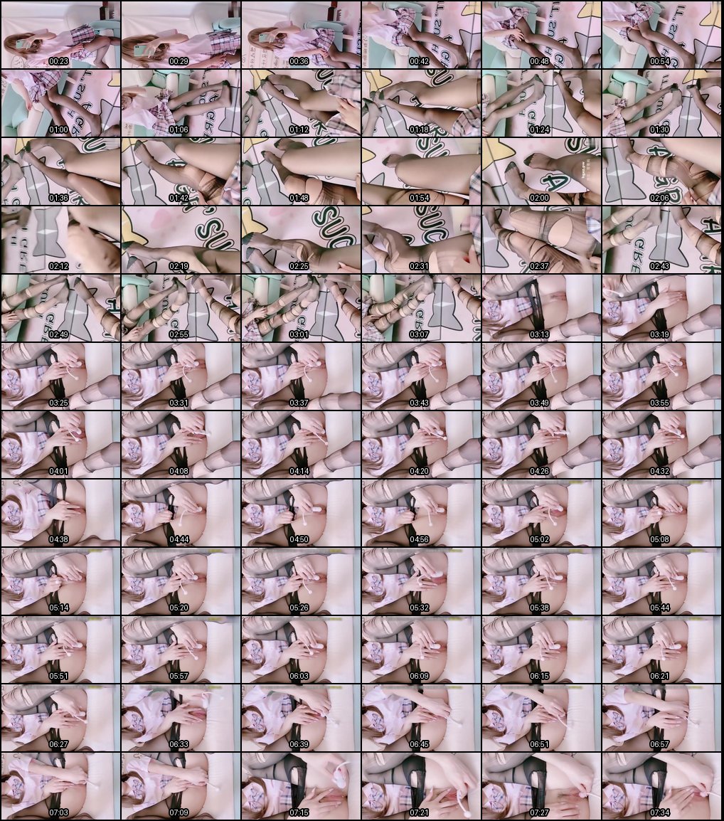 极品萝莉网红樱狸子JK黑丝制服装自慰完整版流出