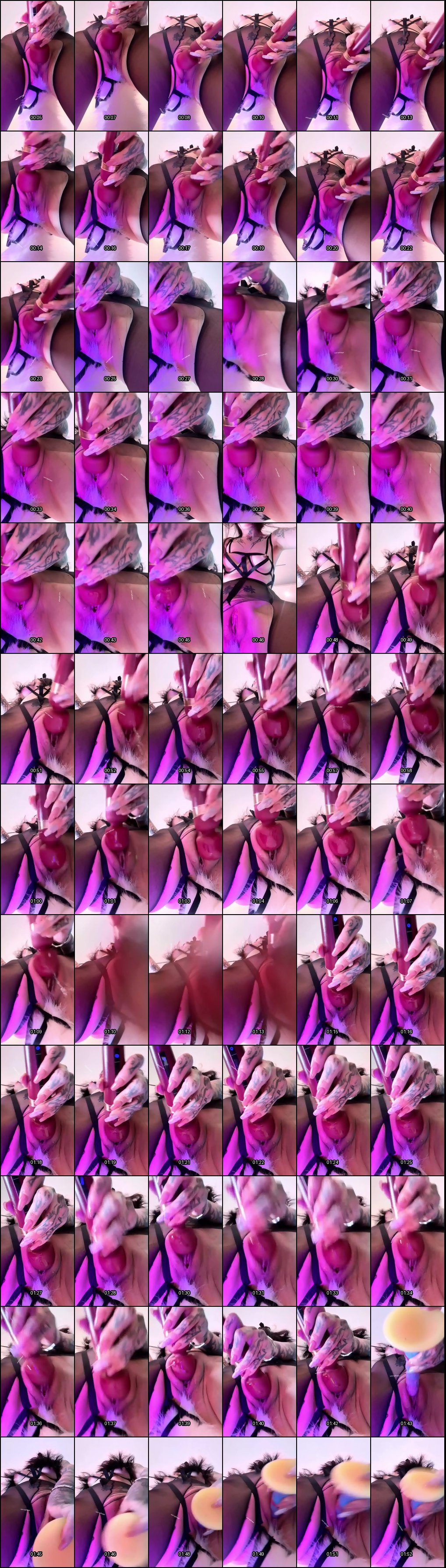 九条南无定制白虎福利姬高跟诱惑私密视频