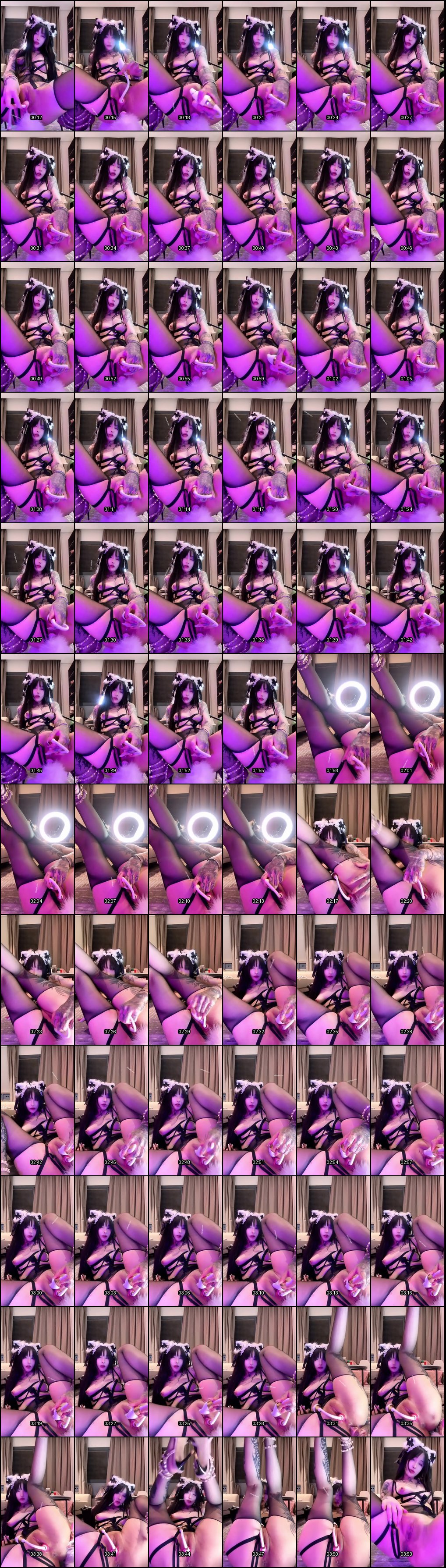 九条南无定制白虎福利姬高跟诱惑私密视频